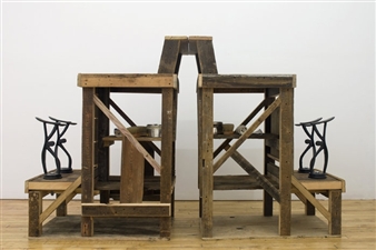 The Armory Show 2012 - The Armory Show