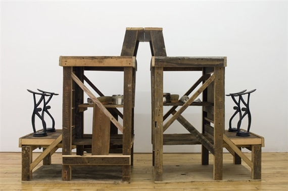 The Armory Show 2012 - The Armory Show