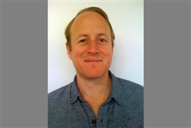 Taxter & Spengemann's Pascal Spengemann joins Marlborough Chelsea as Director 