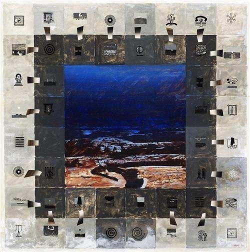 Anakie by Lawrence Daws, 1967