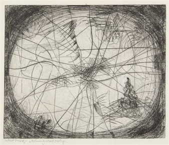 2 Works: Out; Dawn - Stephen Dimitroff