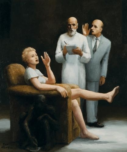 Analysis by Tom Alberts