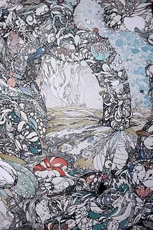 Chinwook Kim & Ying Yang: Brief Encounter - James Freeman Gallery