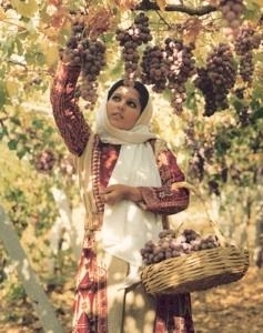 Lily Bandak : Journey to Empowerment - Salwa Zeidan Gallery