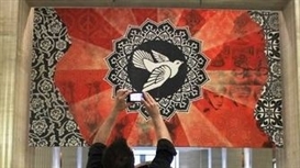 Merchandise Mart pulls plug on Next Art Chicago fair