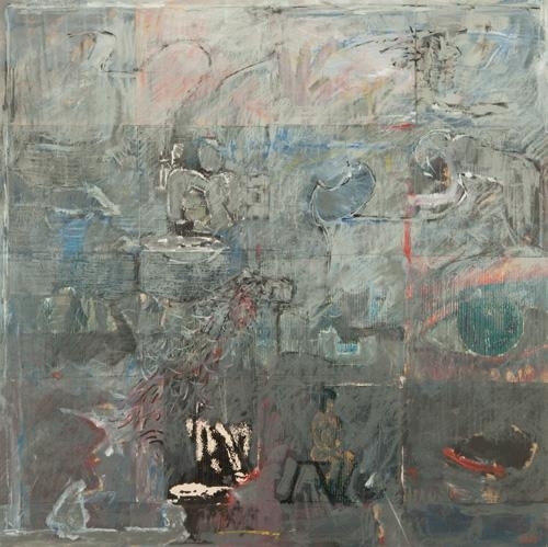 Untitled by Lawrence Daws