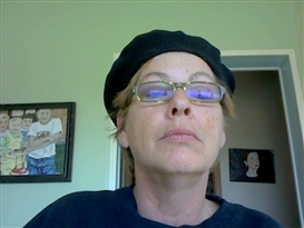 Eileen Doman (American, 1954)