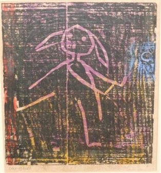 Doll-Dance - J.Y. Forsberg