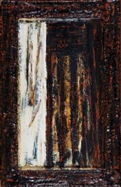 Karl Wiebke (German, 1944)