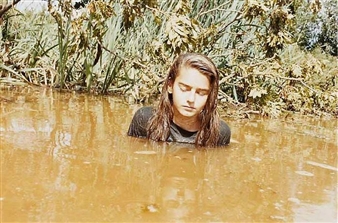 Juergen Teller's Fingerprints Are Everywhere