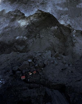 Thomas Wrede: Real Landscapes - Paul Kopeikin Gallery