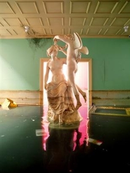 Group Exhibition - Patricia Low Contemporary, St. Moritz