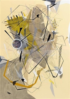 Danielle Tegeder - Bose Pacia, New York