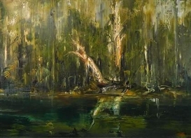 Tough landscape 