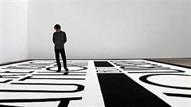 Welcome mat rolled out on counterculture paradox 