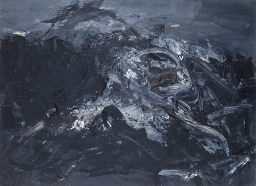 BOEUF by Stacha Halpern