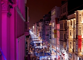 The Istanbul Art-Boom Bubble