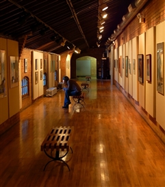 Two Romanian art galleries to take part in ARCOmadrid this February