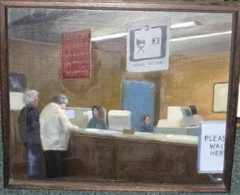 1985 STATE - Marc Trujillo