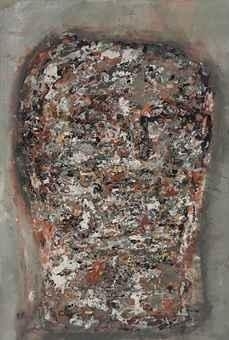 Untitled by Leon Golub, circa 1960s