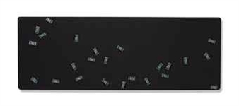 Time in Blue No. 22 - Tatsuo Miyajima