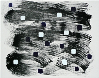 Loosely Contained Thoughts - Rod Jones Artist