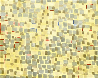 Psychic Tells Rod Jones Artist What His Painting Projects