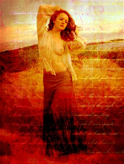 Holly-in-Dunes2 - Joseph Eldridge