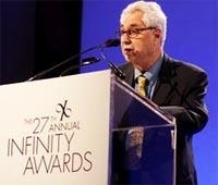 International Center Of Photography Announces 2012 Infinity Awards Winners