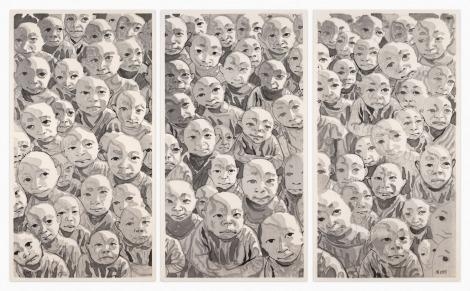 Asia Week at Pace Prints  - Pace Prints, 57th Street