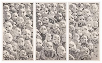 Asia Week at Pace Prints  - Pace Prints, 57th Street