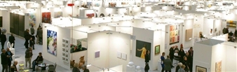 Art Karlsruhe 2012 - Art Karlsruhe