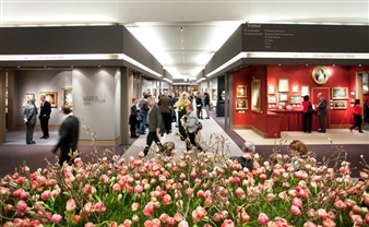 TEFAF Maastricht 2012 - TEFAF Maastricht