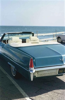 Untitled - William Eggleston