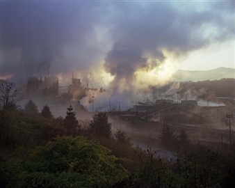 Watershed and Precious Things Recall Early Photography