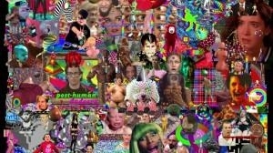 Astral Projection Abduction Fantasy - Monster Truck Gallery & Studios