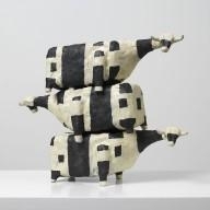Group Show of British Contemporary Artists - Agnew's Gallery
