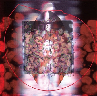 Redefining Art Under the Microscope