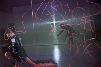 A Crack in Everything could fill your brain