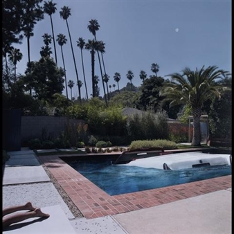 Morning After - Geoffrey Pugin