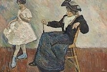 Now what do you think? - Henrik Sørensen