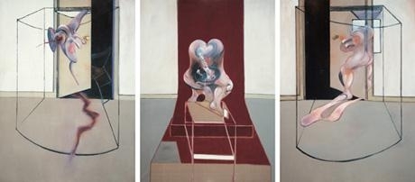 Surrounding Bacon & Warhol - Gothenburg Museum of Art