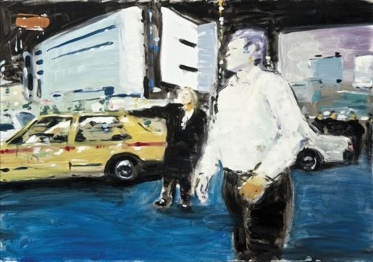 Lost in translation by Jerry Mangelschots