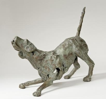 Fiston by Jan Desmarets, 2000