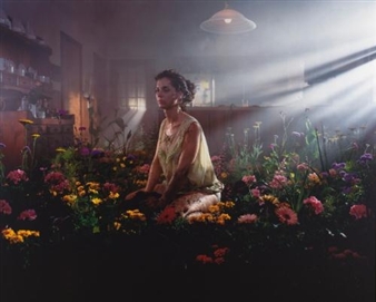 Gregory Crewdson | Untitled (1998) | MutualArt
