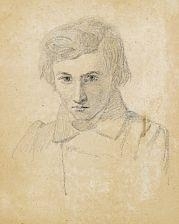 Johan Thomas Lundbye (Danish, 1818 - 1848)