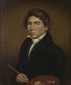 William Matthew Prior (American, 1806 - 1873)