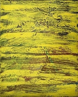 Gerhard Richter, Yayoi Kusama & Damien Hirst:  Living Legends - Olyvia Fine Art