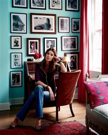 The Art of the Muse