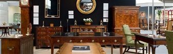 BADA Antiques & Fine Art Fair 2012 - BADA Antiques & Fine Art Fair